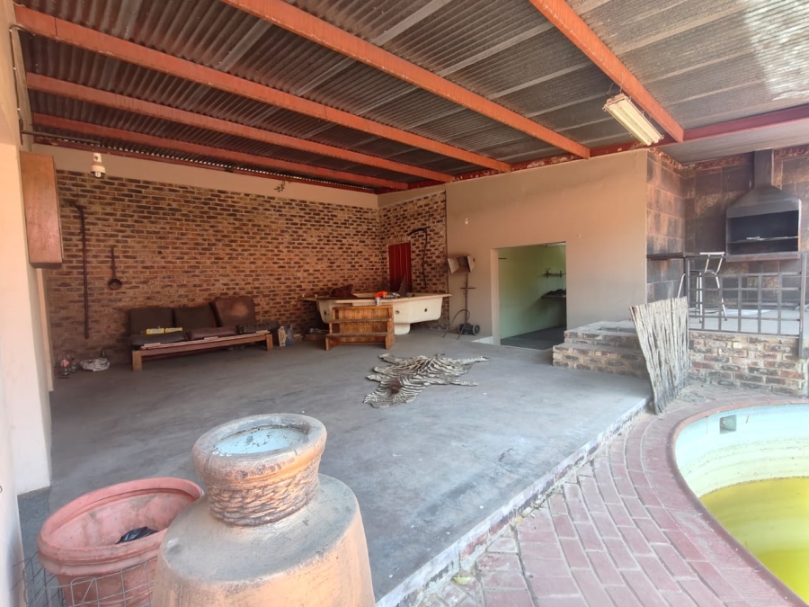 3 Bedroom Property for Sale in Sasolburg Ext 23 Free State